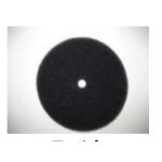ドライヤー部品　フィルター　15mm