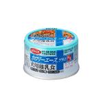 カロリーエースプラス　犬離乳食　ササミペースト　85g×24