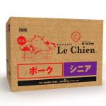 プロステージ　ル・シアン　ポーク　シニア　6kg(750g×8)