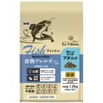 プロステージ　ル・シアン　フィッシュ　アダルト　1.8kg(600g×3)