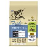 プロステージ　ル・シアン　フィッシュ　ライト　1.8kg(600g×3)