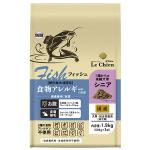 プロステージ　ル・シアン　フィッシュ　シニア　1.8kg(600g×3)