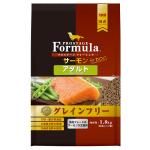 プロステージ　フォーミュラ　ドッグ　サーモン　アダルト　1.8kg(600g×3)