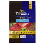 プロステージ　フォーミュラ　ドッグ　マグロ　シニア　1.8kg(600g×3)