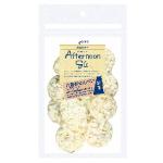アフタヌーングー八穀米せんべいしらす入20g