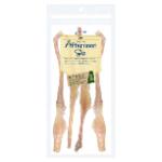 ジャンプ　アフタヌーングー国産牛アキレスロング4本入