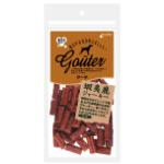 グーテ蝦夷鹿ジャーキー80g