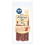 猫用アフタヌーングーまぐろジャーキー20g