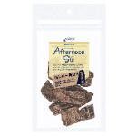 ジャンプ　アフタヌーングー馬レバー角切り40g