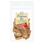 ジャンプ　アフタヌーングー鮭干肉ビッツ40g