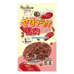 やわらか馬肉つぶ　80g