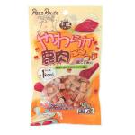 やわらか鹿肉ころつぶ　80g