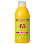 ゾイック クイックハーフ トリートメントインシャンプー 仔犬用 300ml