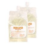 薬用シャンプー 3000ml
