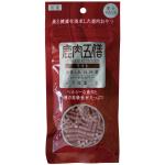 【しか】鹿肉五膳　ライト　50g