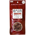 【しか】鹿肉五膳　シニア　50g　