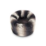 プレイ　スナッグルベッド　L　グラファイトブラック