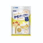 ハッピー3フェアリーかむヨーグルトバナナ