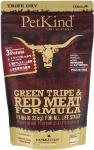 PKドライ　レッドミート&トライプ230g