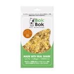 ボクボク　サメジャーキーソフトチップ　50g