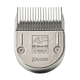 joyzze　C-MAXブレード4F　9mm　3/8インチ