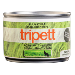 ペットカインド Tripett オリジナルFビーフトライプ 170g