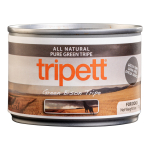 ペットカインド Tripett グリーンバイソントライプ 170g