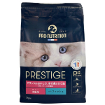 プレステージ　猫　キトン　フィッシュ　2kg