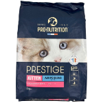 プレステージ　猫　キトン　フィッシュ　8kg