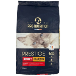 プレステージ　猫　アダルト　ターキー　10kg