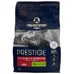プレステージ　猫　アダルト　3種ミックス粒　2kg