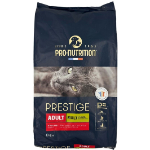 プレステージ　猫　アダルト　3種ミックス粒　10kg