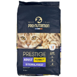 プレステージ　猫　アダルト　避妊去勢　チキン　10kg