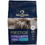 プレステージ　猫　アダルト　避妊去勢　フィッシュ　2kg