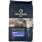 プレステージ　猫　アダルト　避妊去勢　フィッシュ　10kg