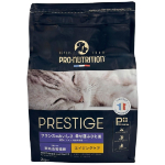 プレステージ　猫　エイジングケア　避妊去勢　チキン　2kg