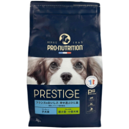 プレステージ　犬　パピー小粒　ミニ　3kg