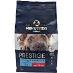 プレステージ　犬　パピー中粒　MEDIUM　3kg