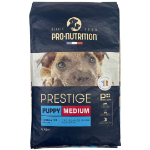 プレステージ　犬　パピー中粒　MEDIUM　12kg