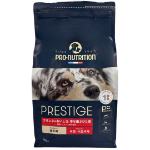 プレステージ　犬　アダルト中粒　MEDIUM　3kg