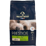プレステージ　犬　エイジングケア小粒　ミニ　3kg