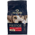 プレステージ　犬　エイジングケア　中粒　MEDIUM　3kg