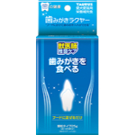 トーラス　歯みがきラクヤー　顆粒25g