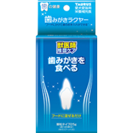 トーラス　歯みがきラクヤー　顆粒25g