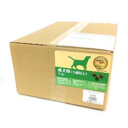 ウェルネス　ヘルジーバランス　成犬用　ラム　4.5kg