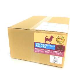 ウェルネス　ヘルジーバランス　小型高齢　骨抜七面鳥4.5kg