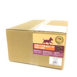 ウェルネス　ヘルジーバランス　小型成犬　骨抜七面鳥4.5kg