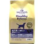 ウェルネス　ヘルジーバランス　成犬用　骨抜きチキン　1.5kg