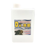 【ドクターズチョイス】DR.除菌詰替用　1000ml