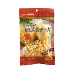 【ドクターズチョイス】　納豆菌チーズ　キューブ　100g